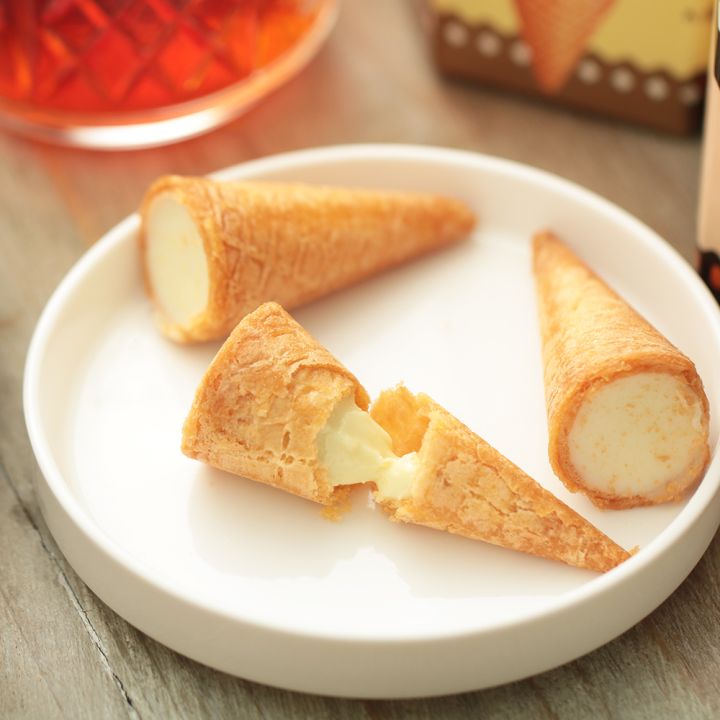 年货推荐的10款零食,盘点十款冬天小零食