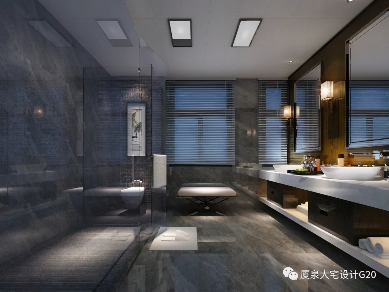 设计师从自然汲取的惊艳灵感,设计师周裕霖