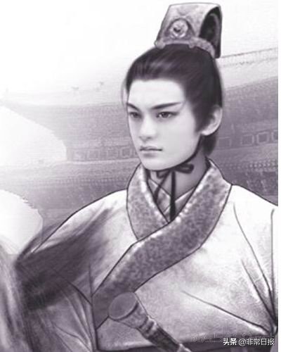 古代四大美男子是怎么死的,古代四大美男子是怎么死