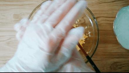 宝宝怎样吃蛋黄最好,宝宝怎么吃蛋黄不噎