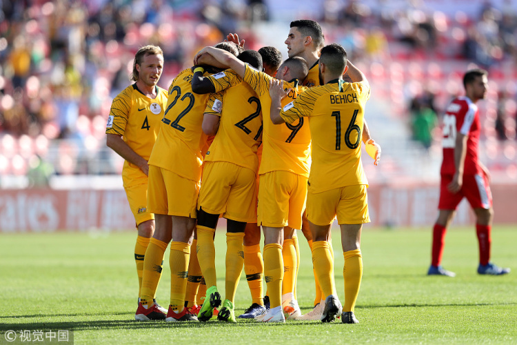 亚洲杯叙利亚vs乌兹别克斯坦预测,亚洲杯最新赛况巴勒斯坦