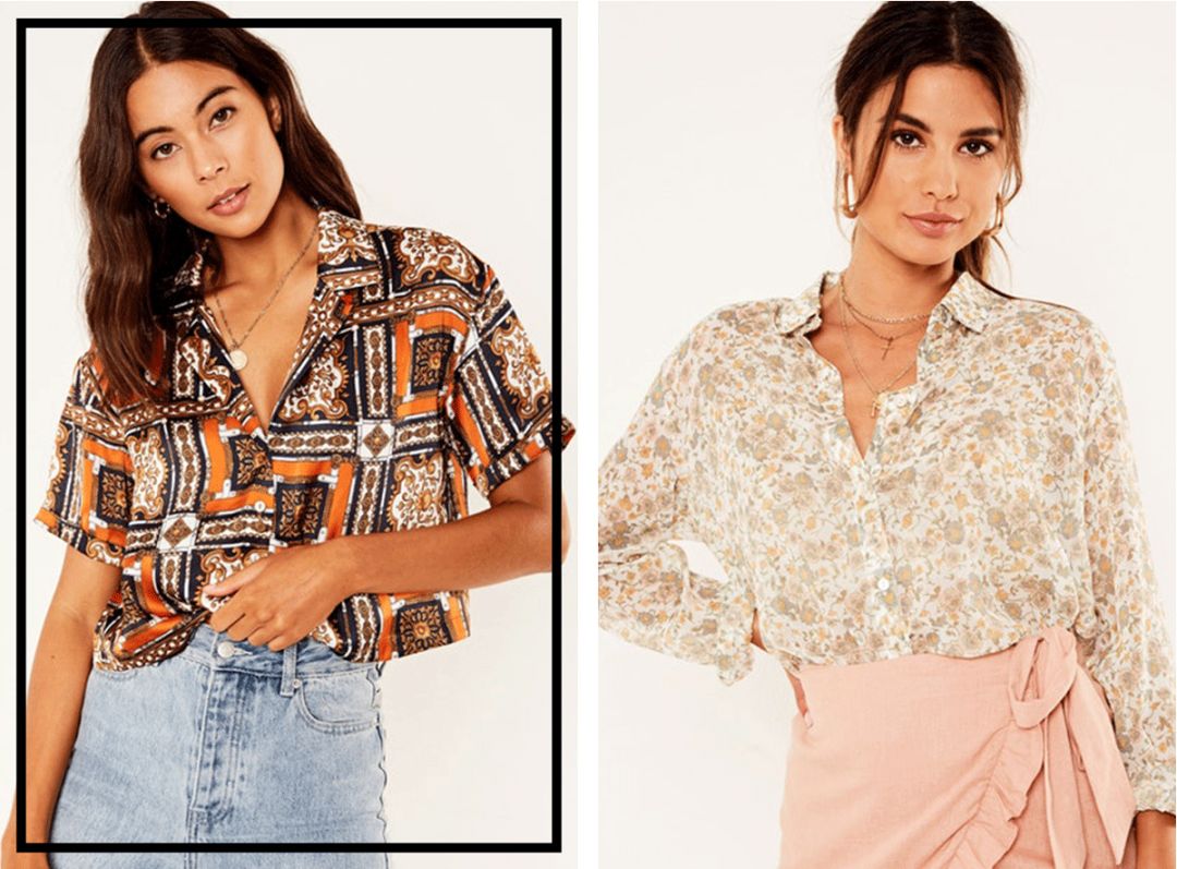 除了爆款还有什么好卖的,hm和zara类的品牌