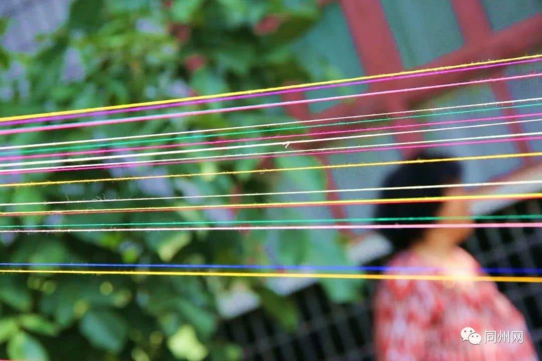 余姚土布制作技艺,大荔县有什么技术可学