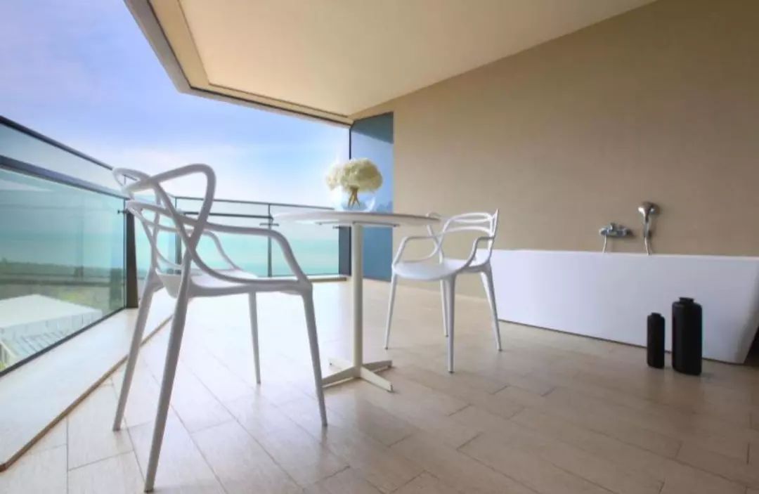 海岛假日|拥抱海风,在康斯宾悦私藏度假小时光