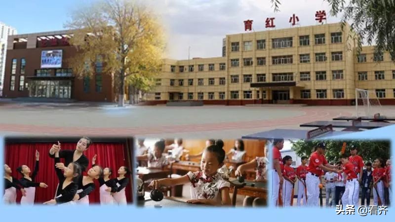 齐齐哈尔建华区小学,齐齐哈尔建华区最好小学排名