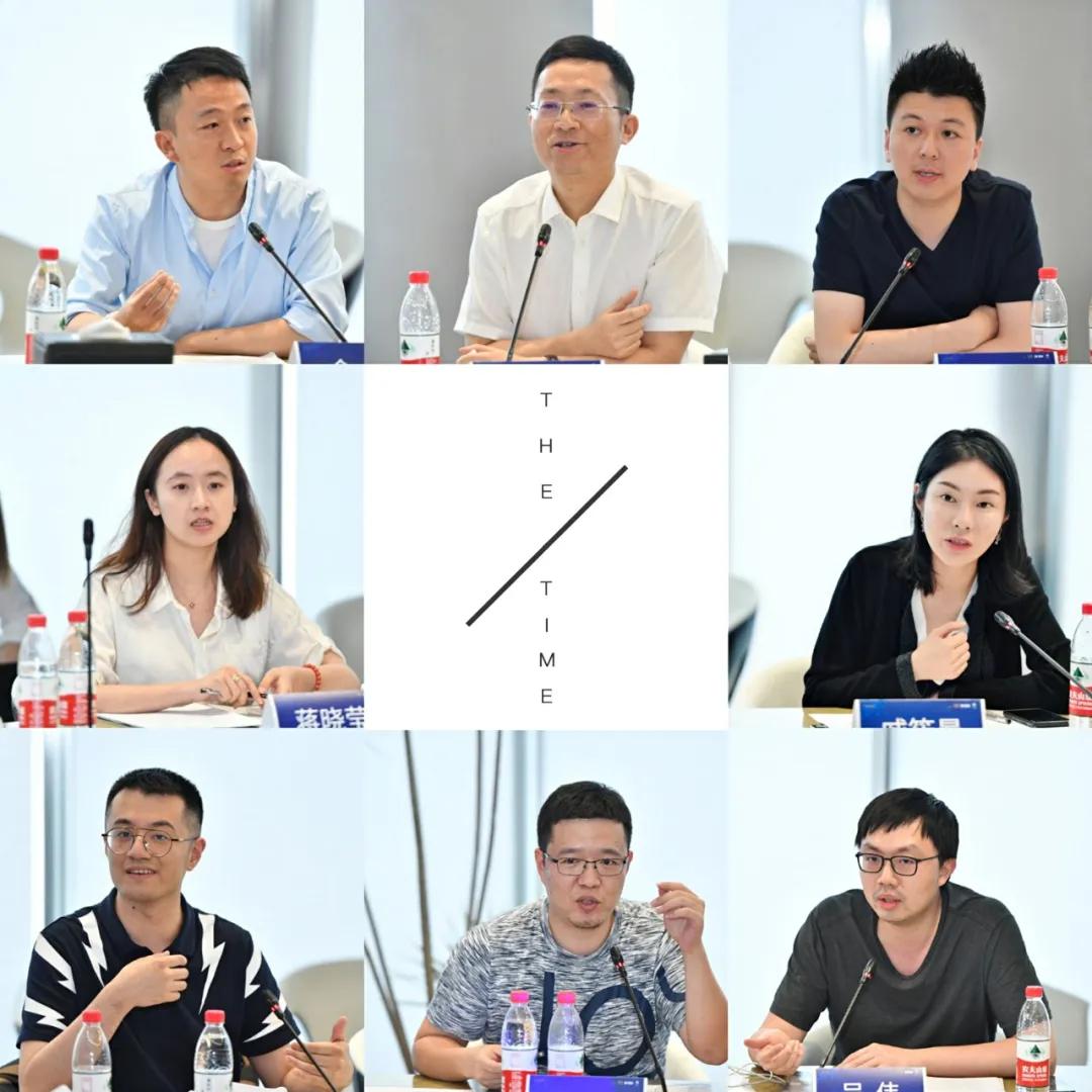 这群“后浪”为《浙商》少帅会制定了未来