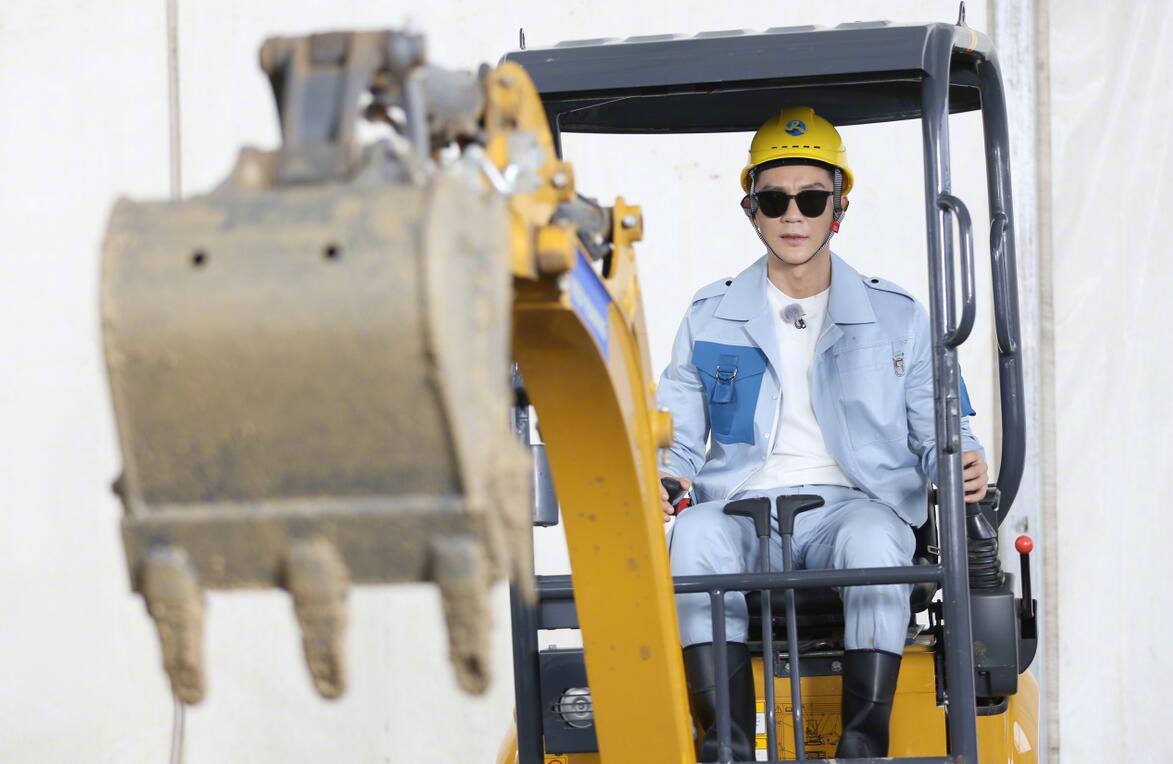 跑男老成员对baby的评价,跑男对baby评价