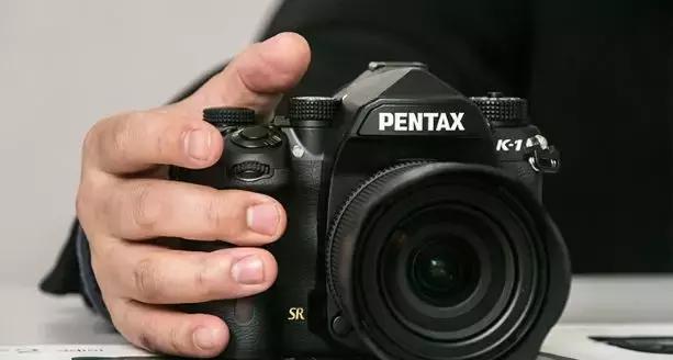 日本工业的那些巨头（六）——光学、相机、手表