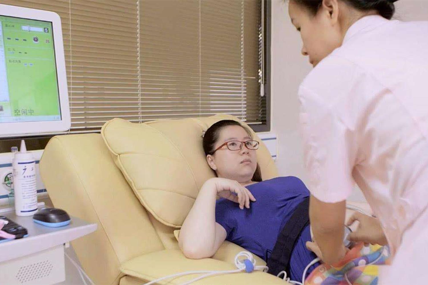 孕期焦虑过度担心胎儿是什么原因,孕期焦虑害怕分娩安全