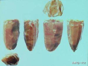 文化期古玉开孔的工艺特征