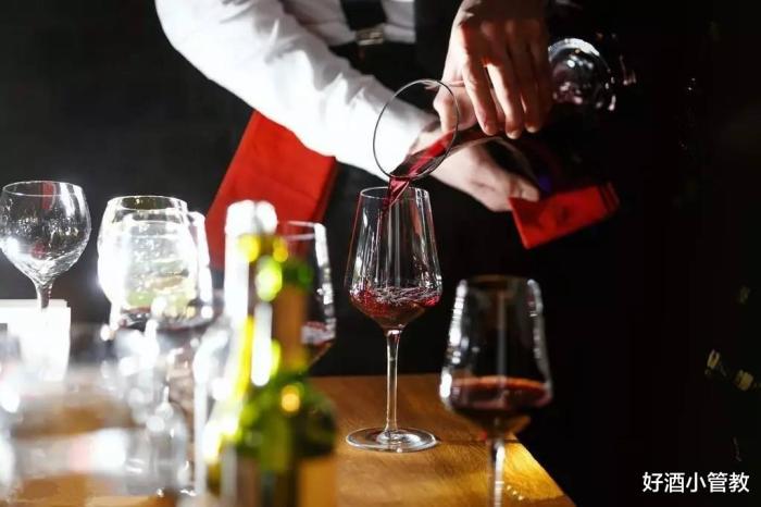 真正的法国红酒,中国人最喜欢的三款法国红酒