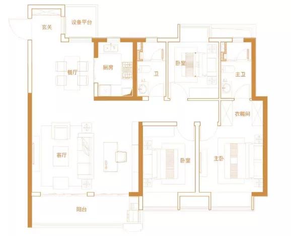 象湖滨江低价好房推荐,象湖滨江四房哪个楼盘值得入手