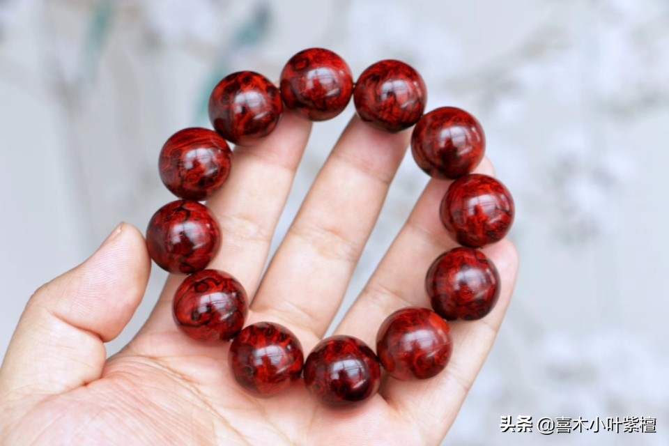 小叶紫檀为什么价格差这么多,小叶紫檀要怎么买