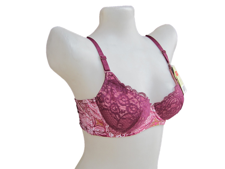 无痕内衣往上滑怎么补救,内衣肩带老是往两边滑怎么解决