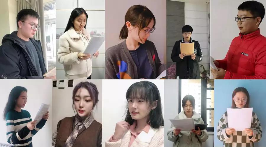 来自天籁的心声--《武汉，等你守得云开》