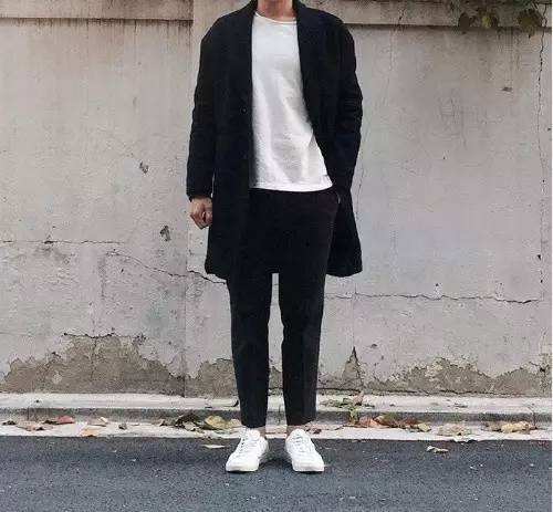 男生怎么才能显高,男生有什么方法变高