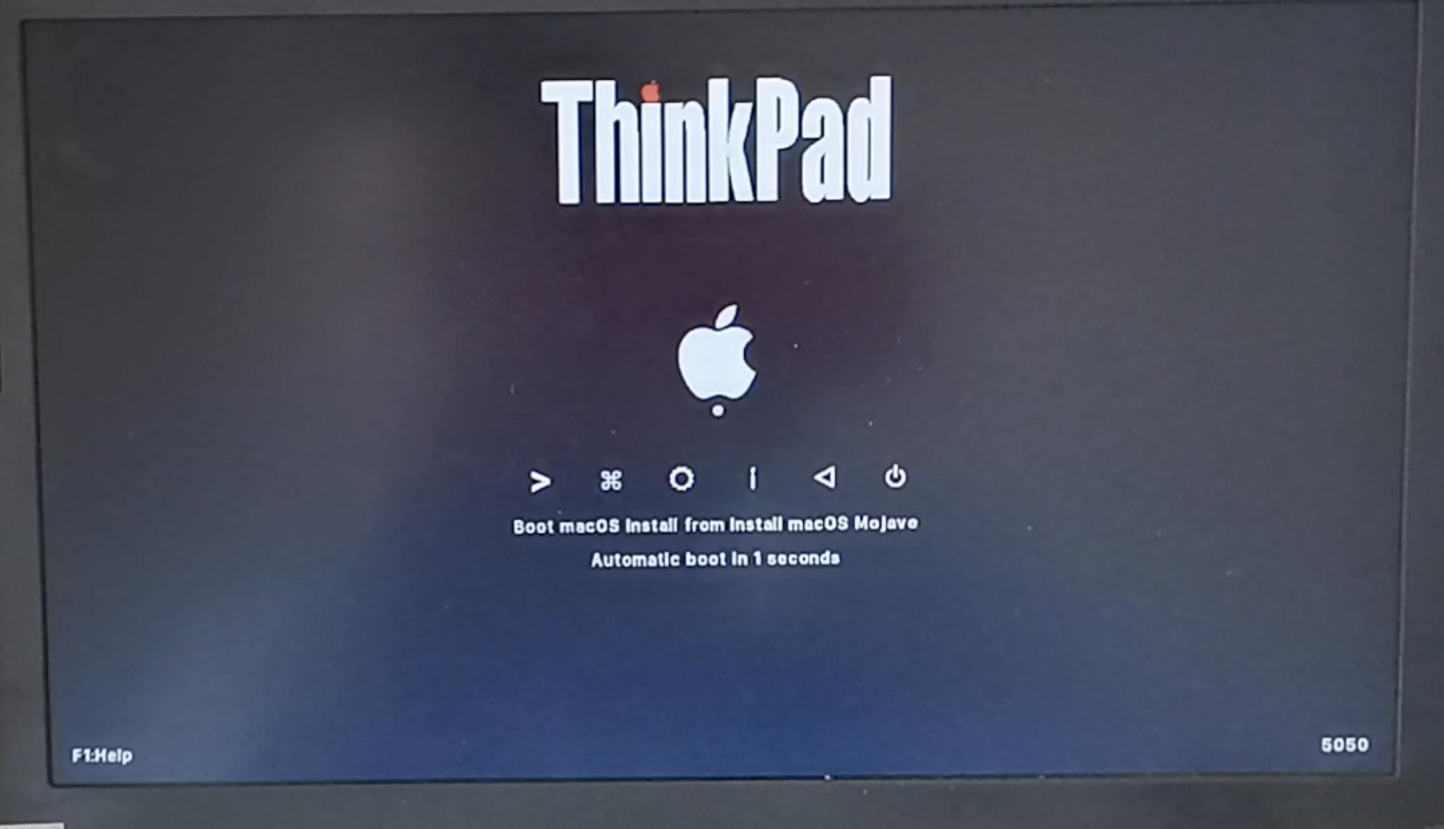 笔记本电脑安装黑苹果系统教程,老式台式机安装黑苹果系统教程