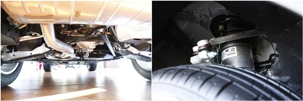 2022全新大众途锐内饰顶级,大众途锐豪华内饰