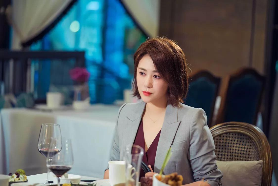 现在的马丽,你对马丽最近几年的突破印象如何