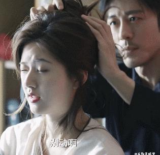 50-60岁蓬松头发适合哪种发型,吹发型蓬松技巧视频男