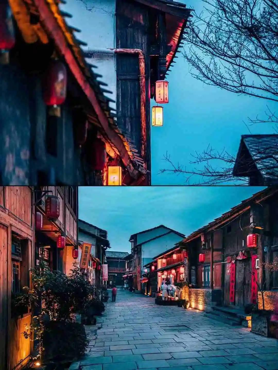 黄平县旧州古镇旅游攻略,旧州古镇线路图