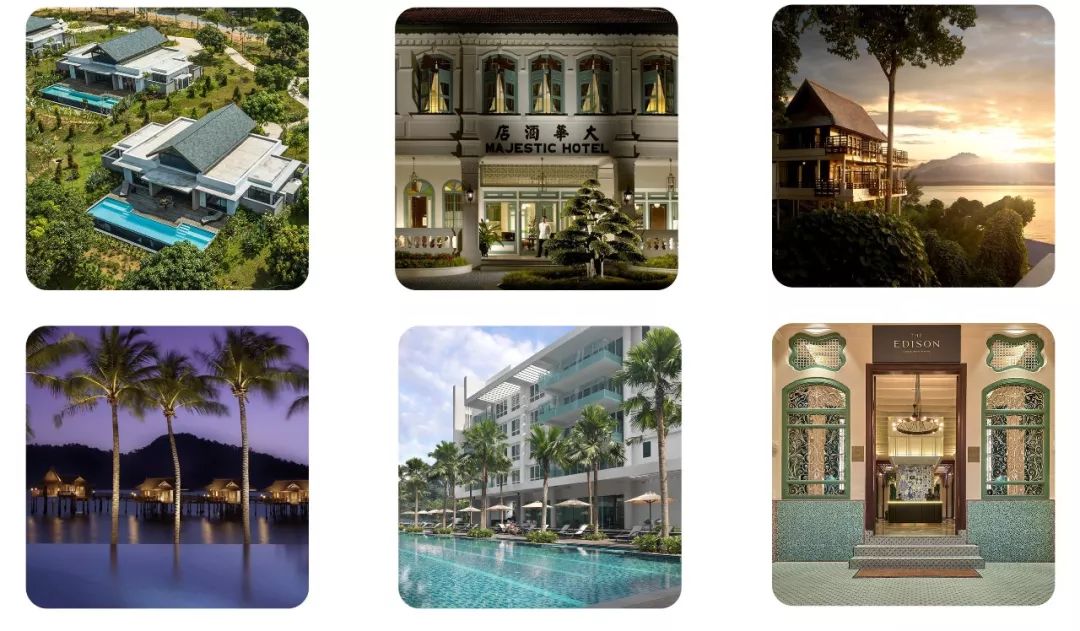 免签国家来中国感悟,最值得去的10个免签地