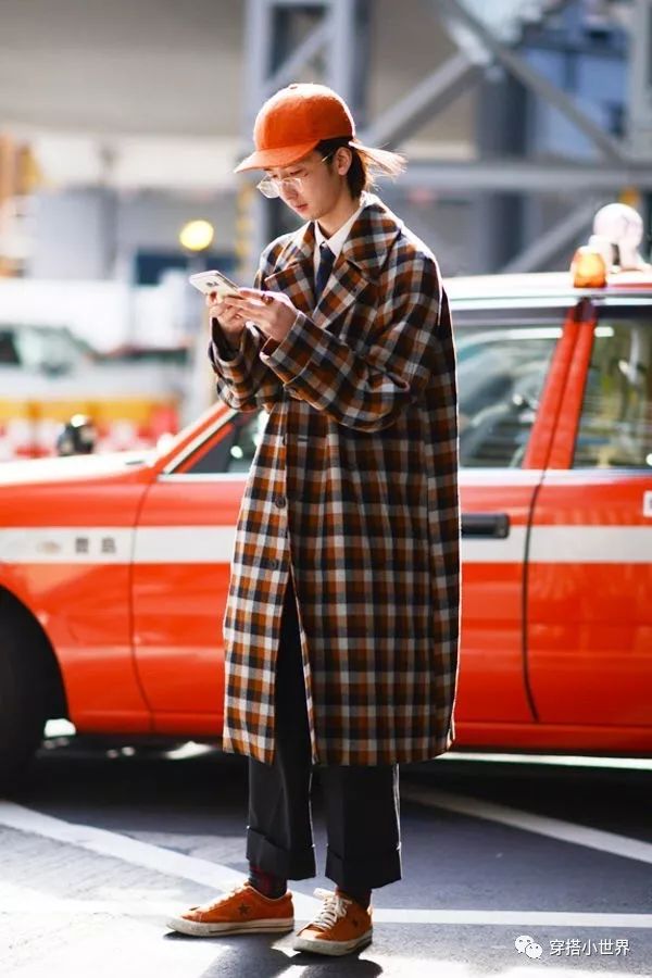 越时尚的人离男人越远,离时尚越近越远的男人