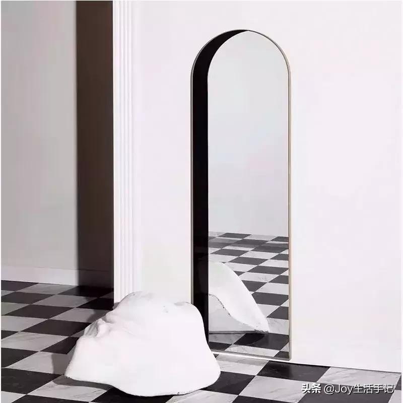 别人家的太太好美，多亏了家里这1㎡