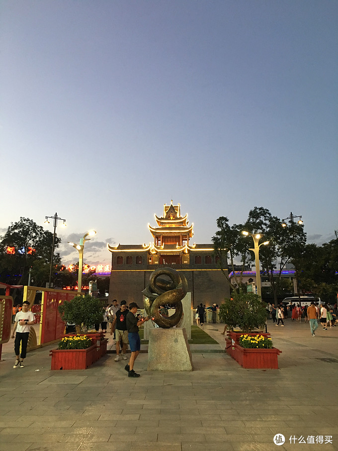 带孩子看世界篇二十二：2019暑假游（2）---大美宁夏