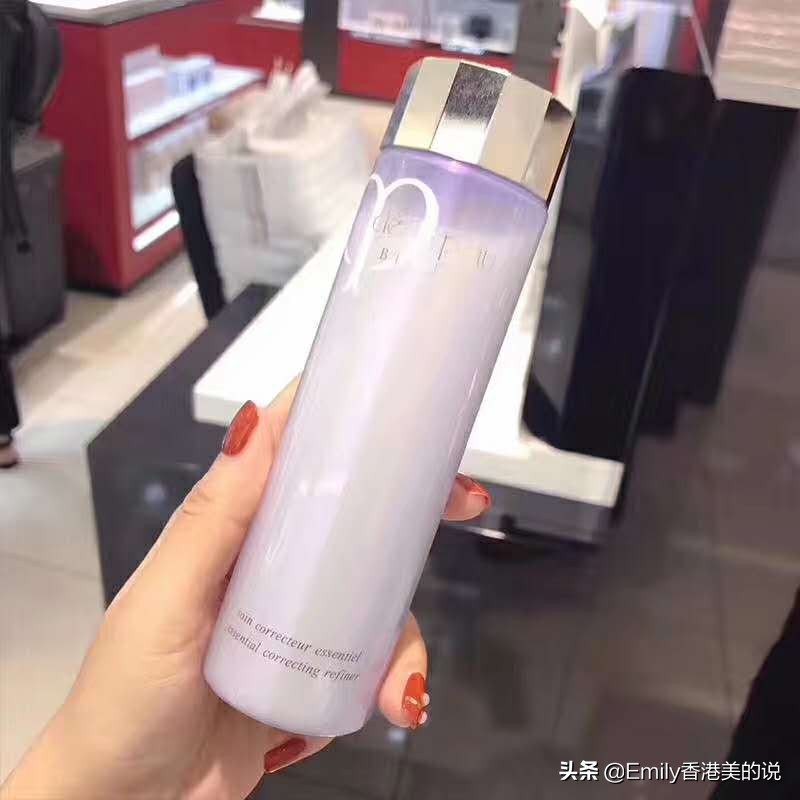 cpb玫瑰精油值得入手吗,cpb都那么贵到底哪些值得入手