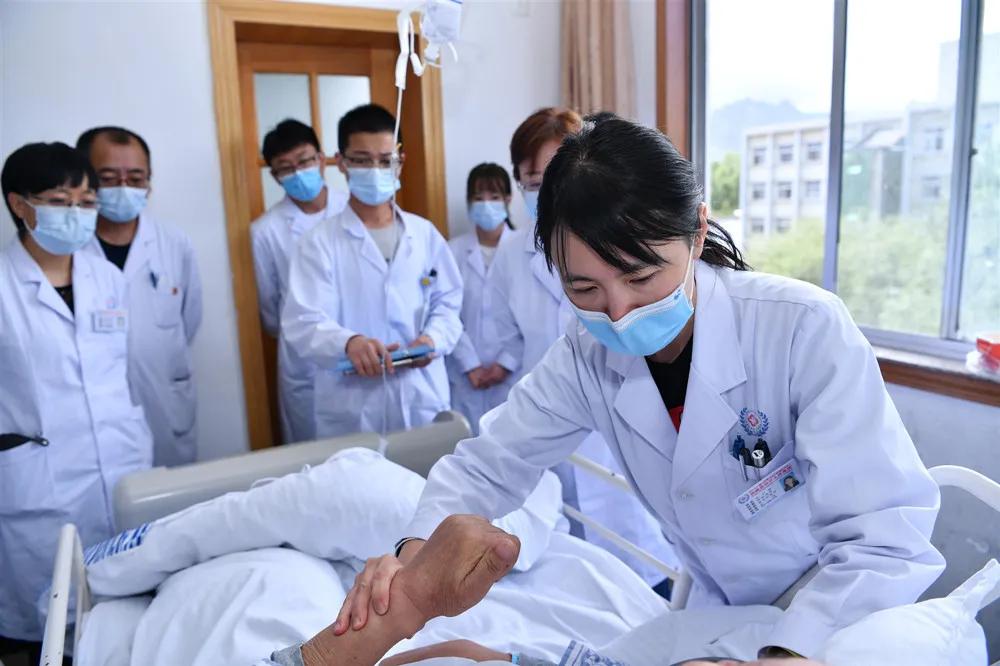 援藏医生新闻,最新援藏医生名单