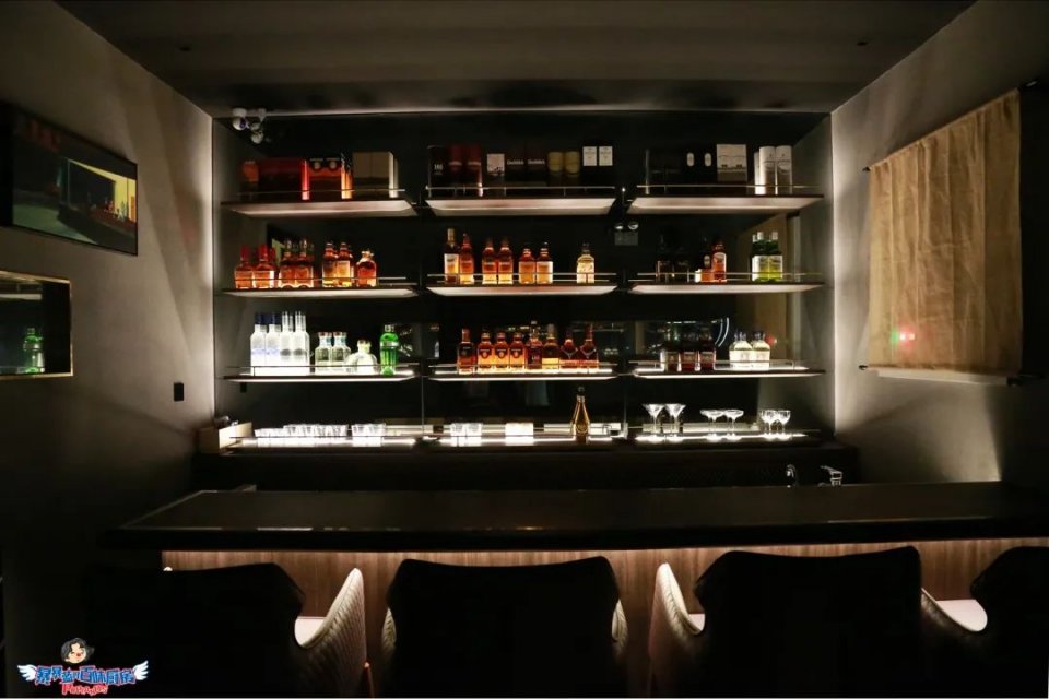 北京上海超火店,上海超火的自助调酒酒吧