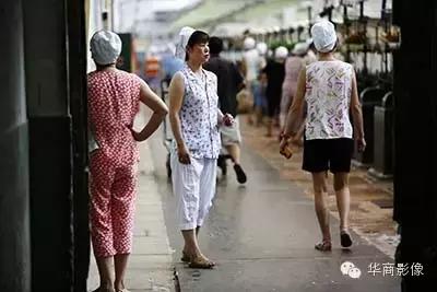 西安老棉纺厂,西安老纺织厂区