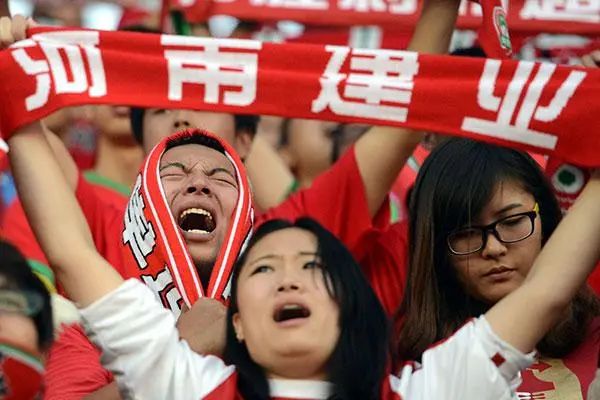 胡葆森河南建业一鸣惊人,建业刘卫星与胡葆森关系