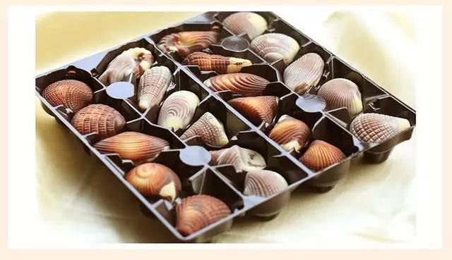 世界十大好吃不甜的巧克力之一,哪种德芙巧克力最好吃