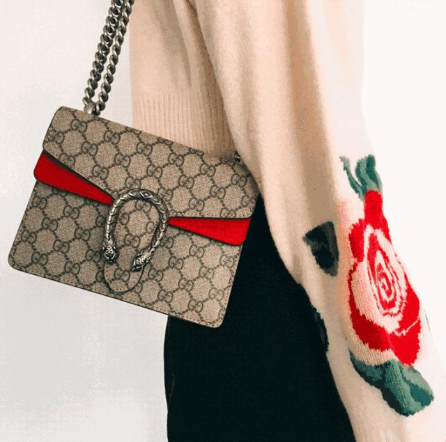 推荐小女生包包,女孩子都喜欢的小包包推荐