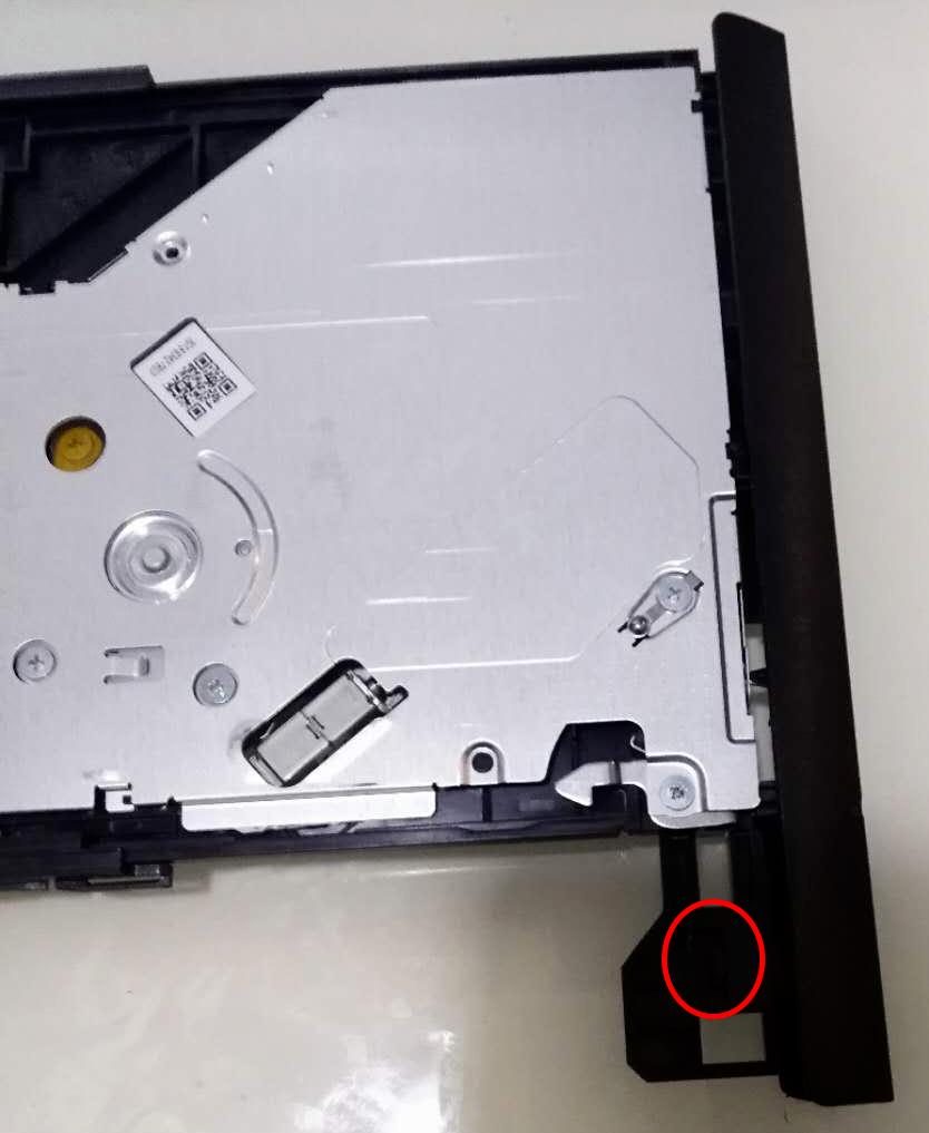 光驱位固态硬盘装双系统教程,华硕笔记本光驱位加装固态硬盘