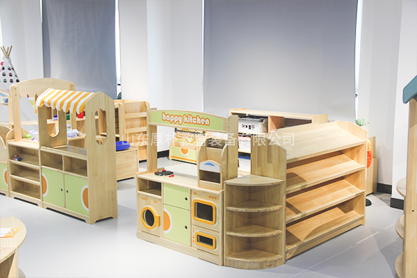 幼儿家具质量管理方法,儿童家具的清洁标准