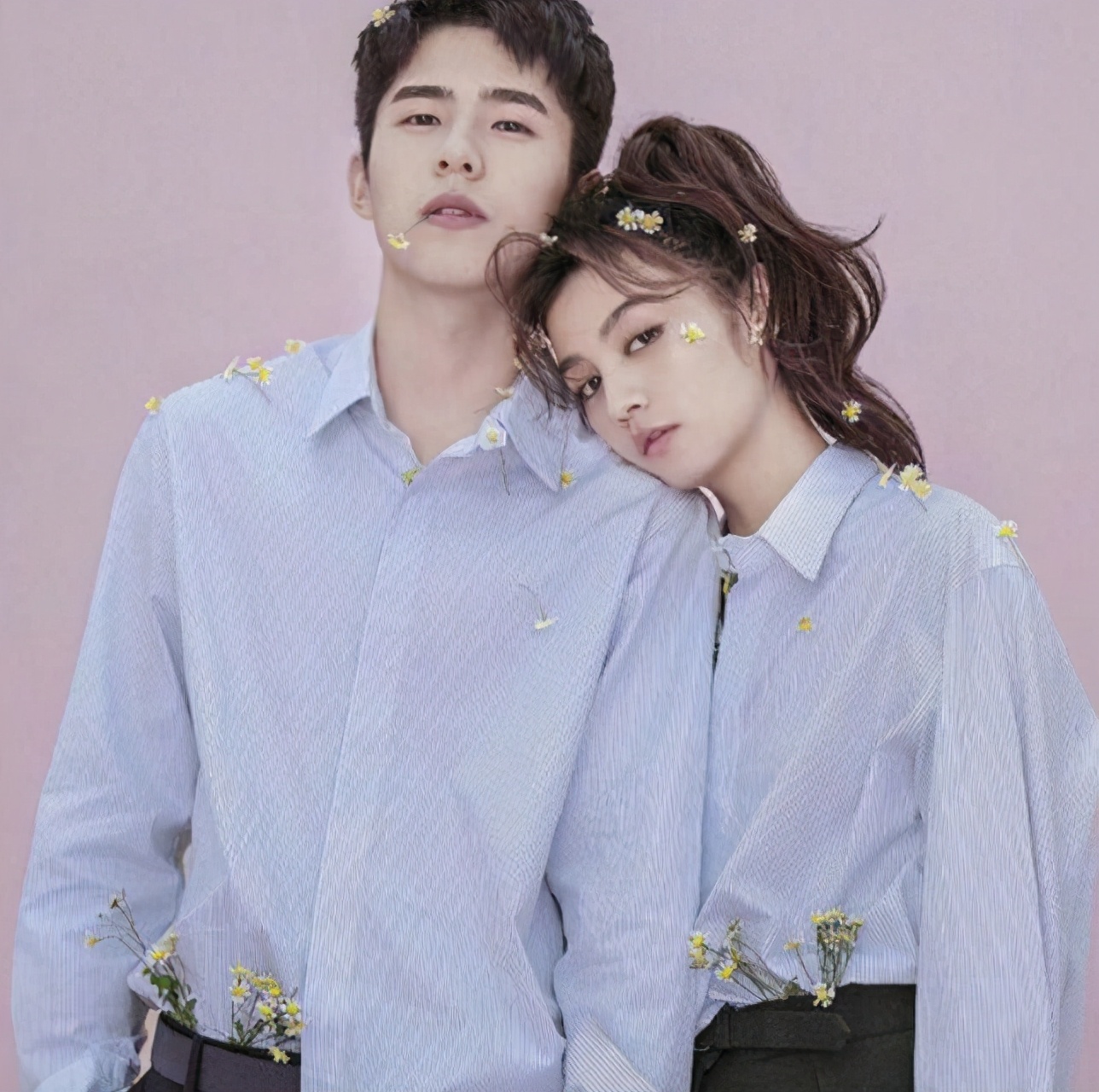 小松菜奈耐看型,小松菜奈气质冷艳