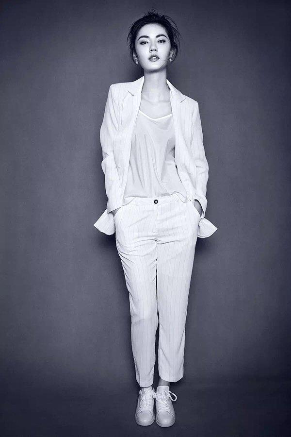 人像写真怎么拍摄好看,拍出杂志大片的效果教程