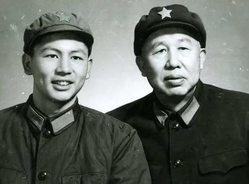 王平上将为什么被称作“七品芝麻官”?