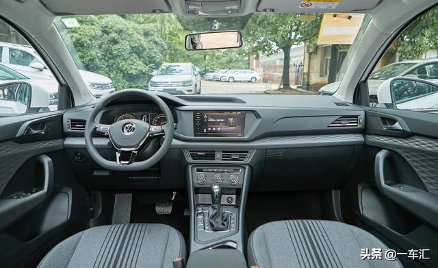 最低配的途观l值不值得买,大众途岳280tsi风尚版2022年价格