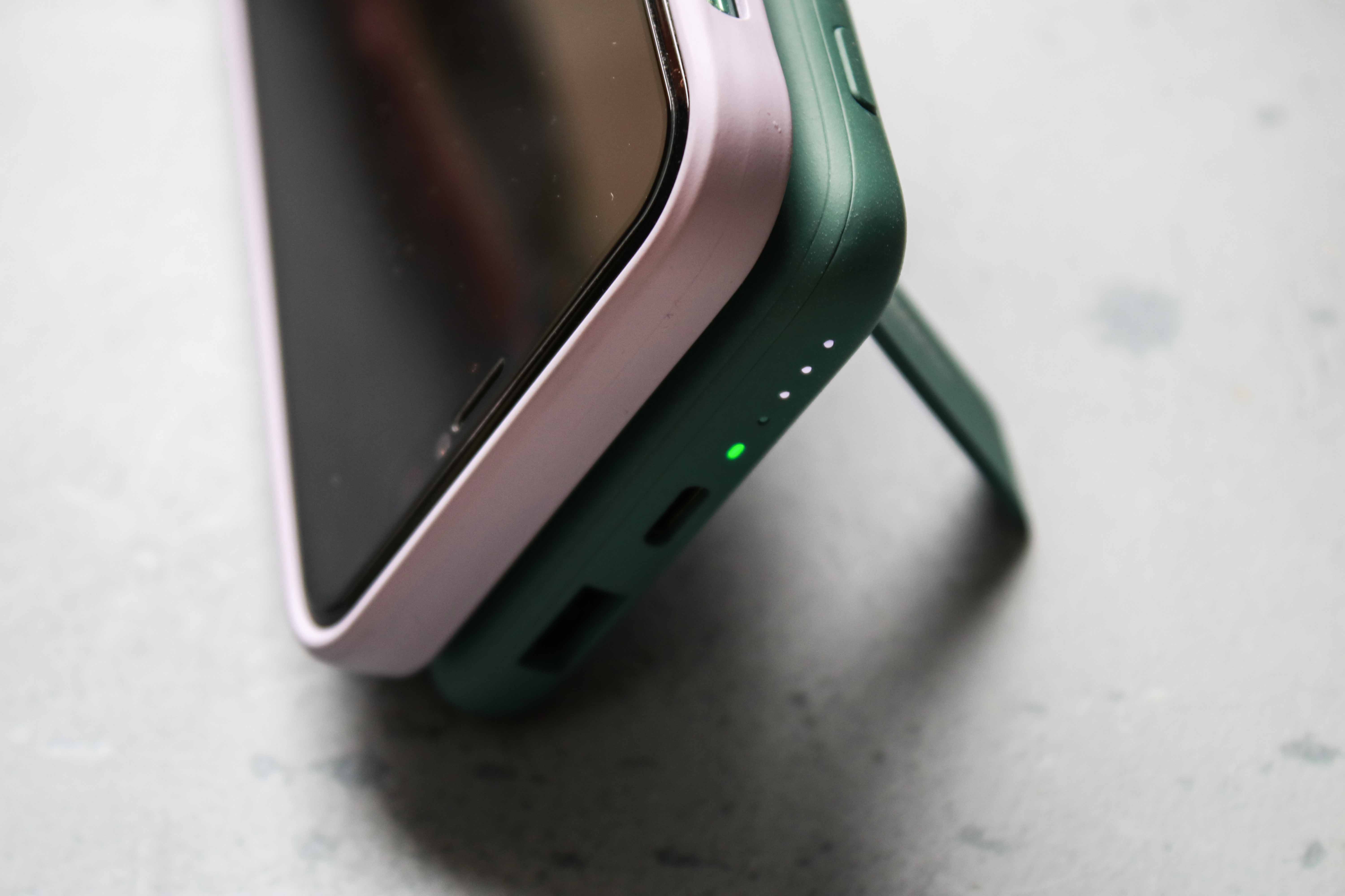 麦多多移动电源多少钱一个,麦多多磁吸移动电源