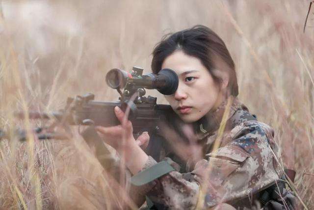 狙击偏流修正,击狙手段