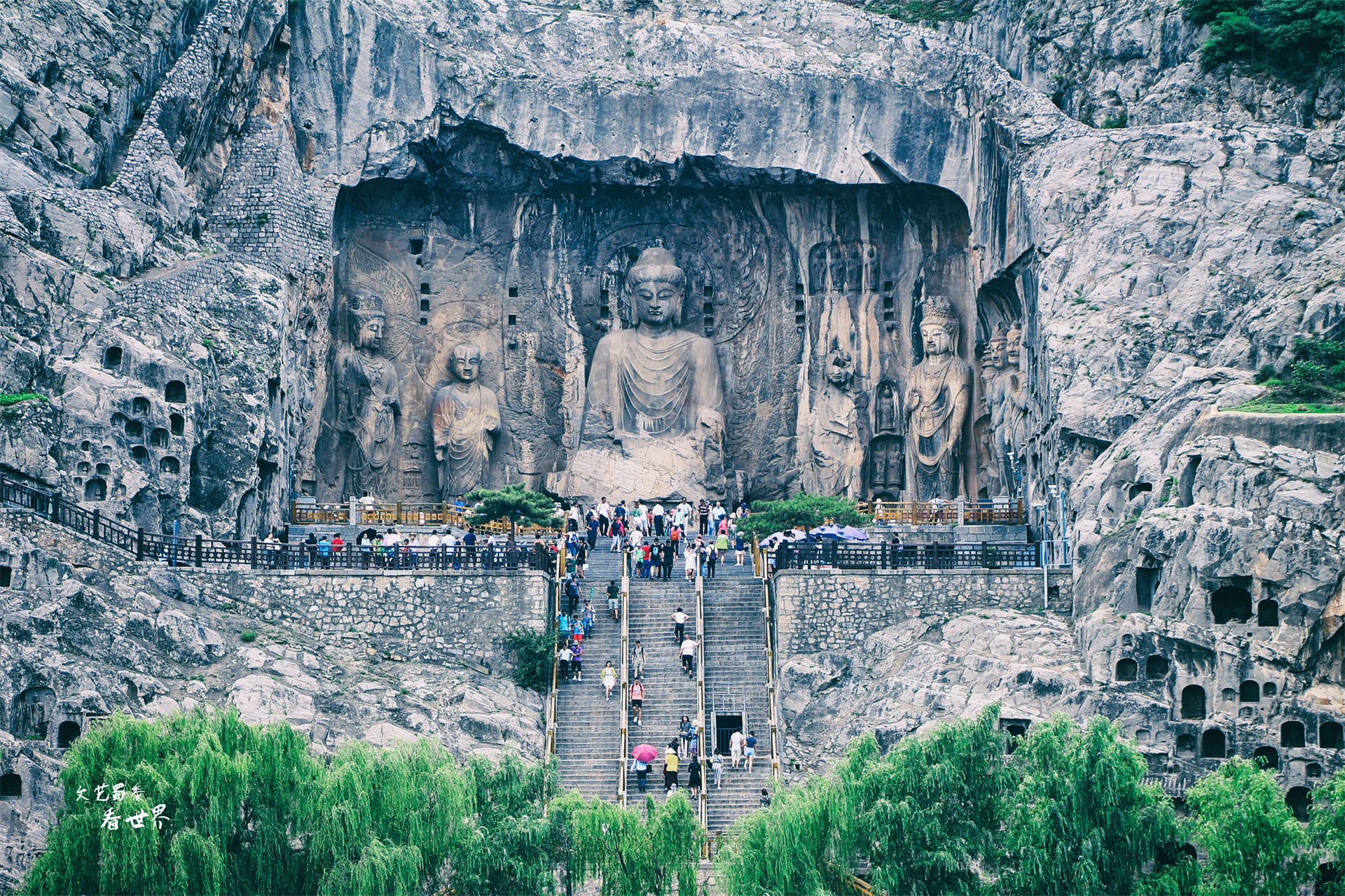 2022年春节河南门票免费的景区,2022河南郑州门票免费的景区