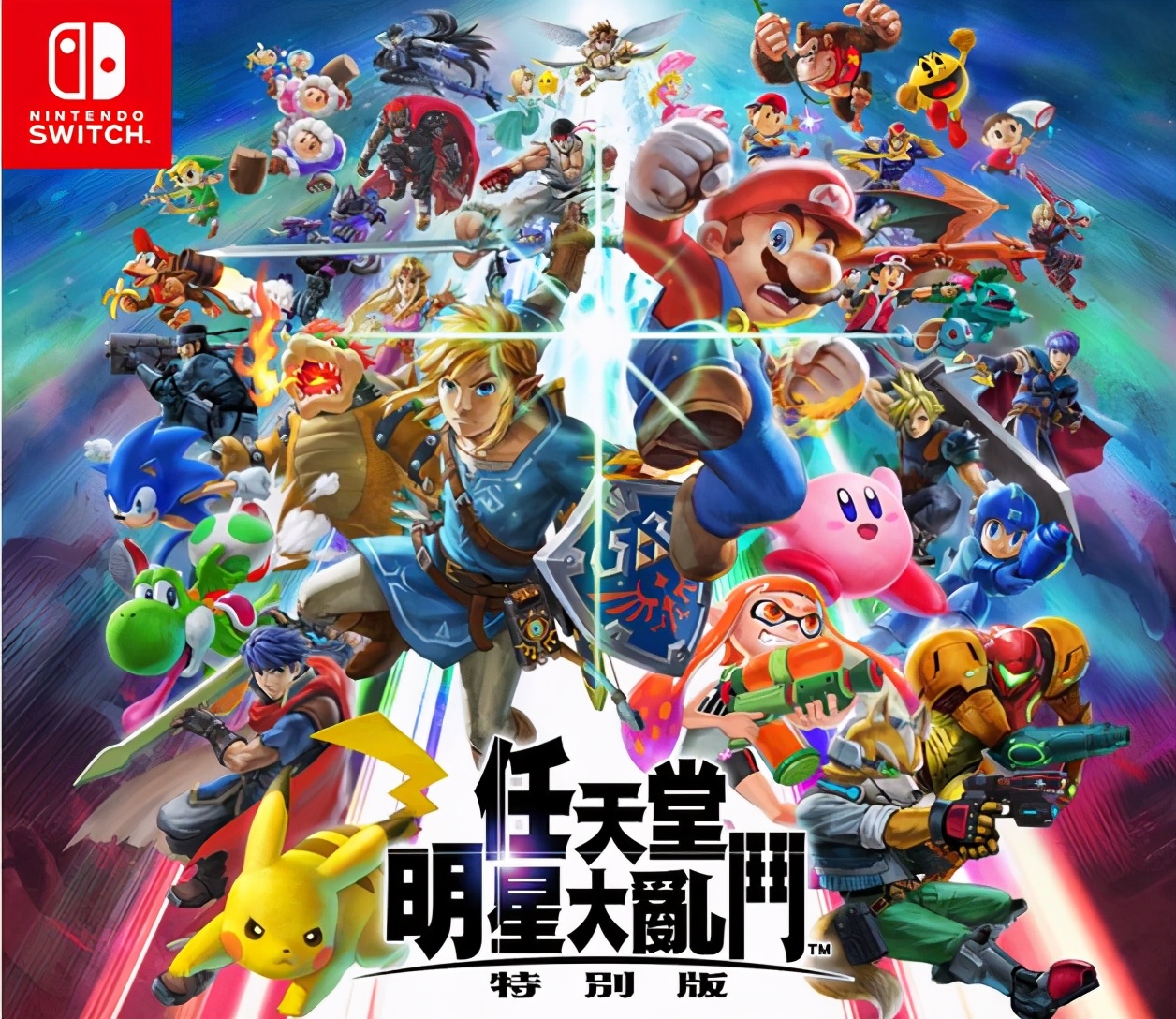 switch新手入坑游戏免费,switch新手入坑游戏推荐