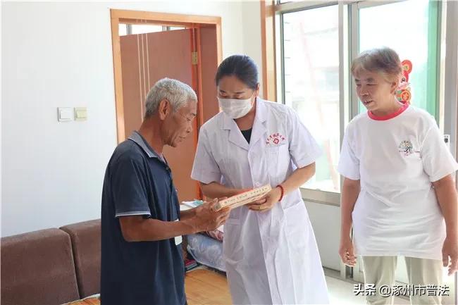 服务率100%！涿州多项政策齐上阵，解决百姓25种大病