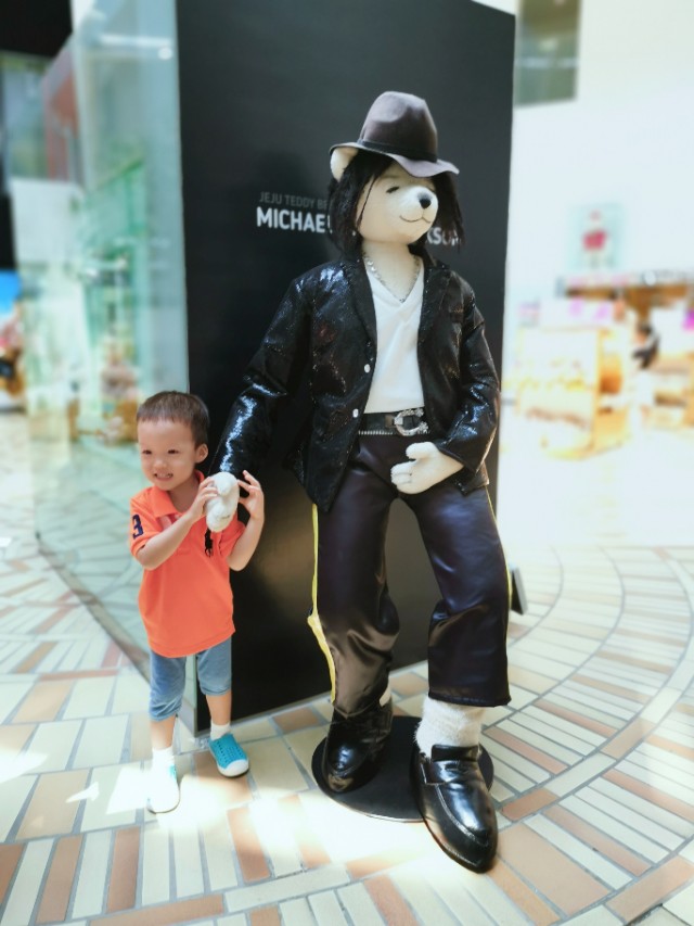 泰迪熊博物馆全球有哪些,世界泰迪熊博物馆