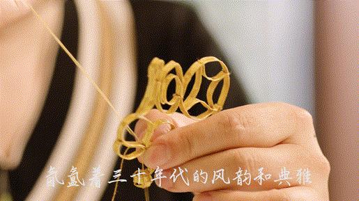 时光烙印非遗之美,非遗之旅让人潮起来