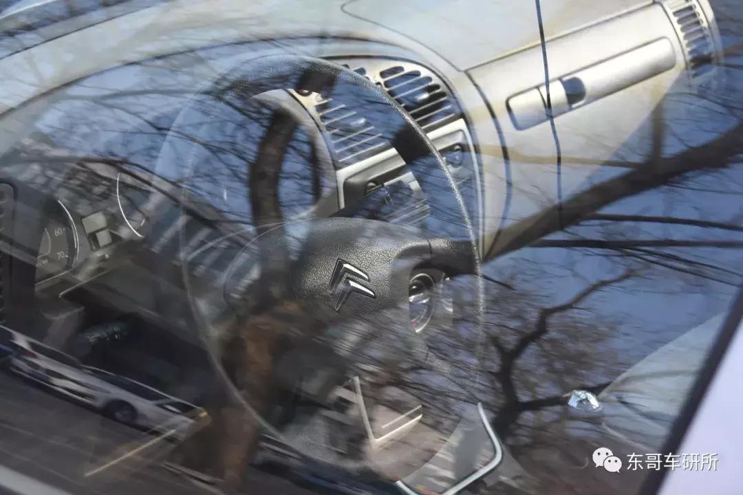 雪铁龙富康哪一款好,雪铁龙富康zx